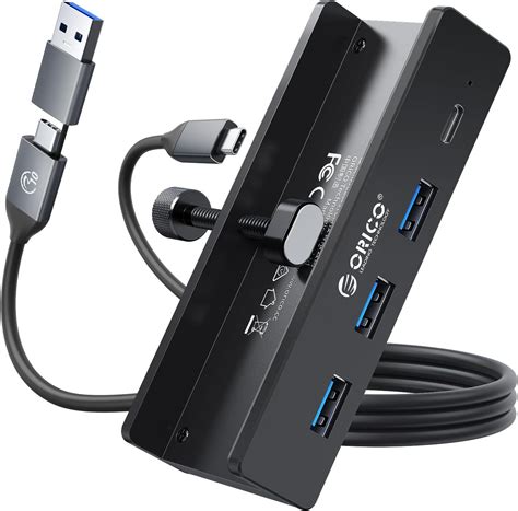 Amazon Co Jp Orico Usb Gbps Usb Hub