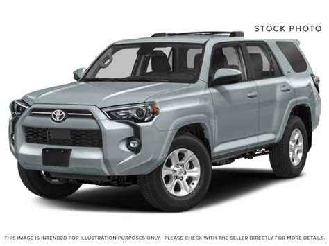 2023 Toyota 4Runner