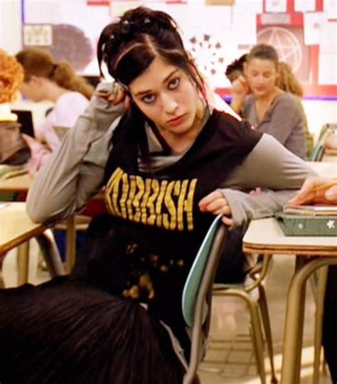 Janis Ian Outfit Janice Mean Girls Mean Girls Movie Girl Movies