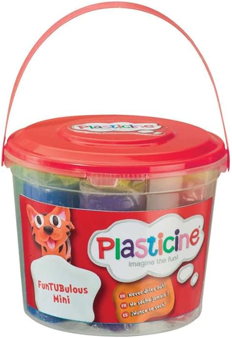 Amazon.co.uk: plasticene