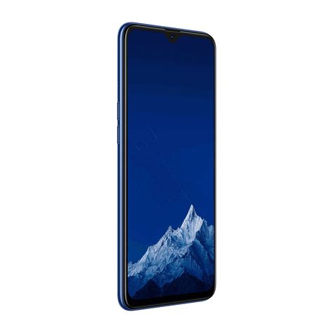 Oppo A K Gb Ram Gb Storage Blue Srv Technologies Online Shopping