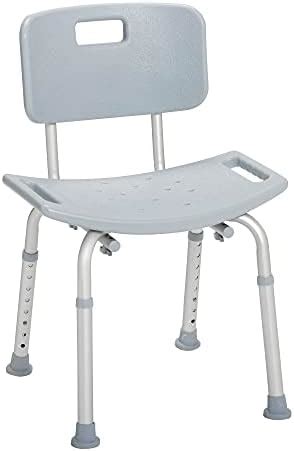 Amazon Dmi Tub Transfer Bench And Shower Chair With Non Slip