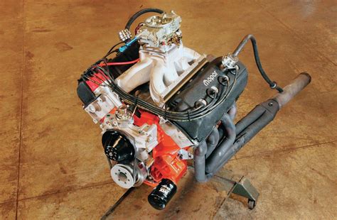 Gen II Hemi Salvage Value