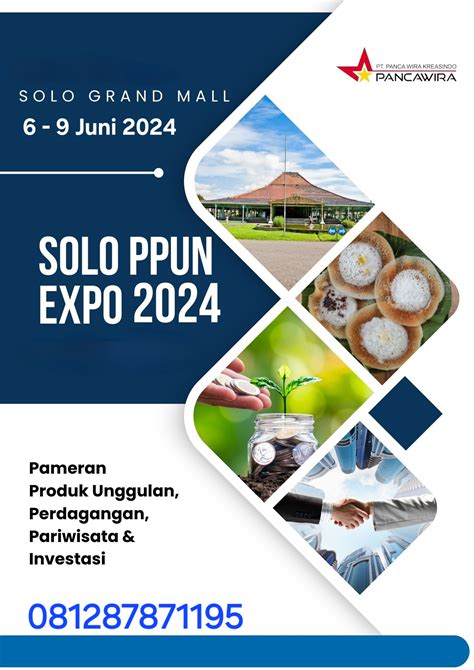 Pameran Solo Ppun 2024 Jadwal Event Info Pameran Acara And Promo