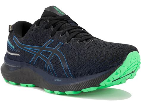 Asics Gel Cumulus Gore Tex M Homme Pas Cher