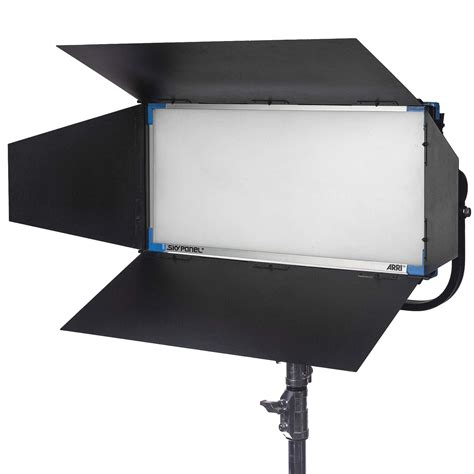 Arri Skypanel S C Led Softlight Rgb Patriot Rental