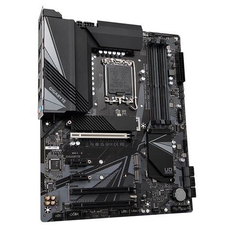 Motherboard Gigabyte Z690 Ud Ddr4 13va 12va Gen 1700 Precio Calidad