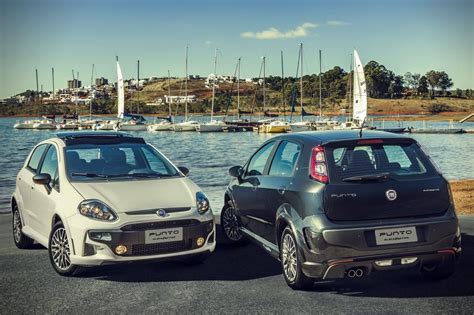 Bmotorweb Fiat Lan A Punto Blackmotion