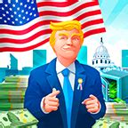 Trumps Empire Idle Game Android