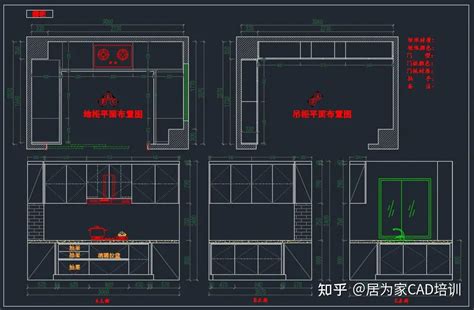 零基础如何成为全屋定制设计师？全屋定制设计师的基本要求？ 知乎