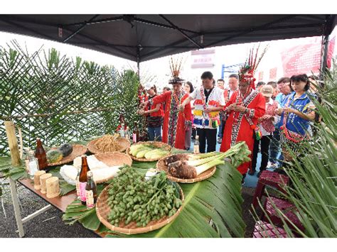 都會原住民聯合豐年祭原味登場 縣長入境隨俗載歌載舞與民同歡 里報