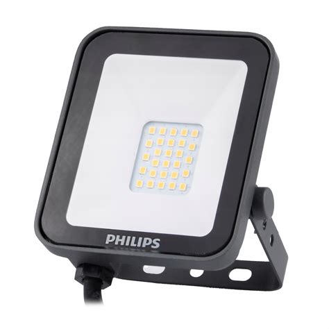 Na Wietlacz Reflektor Halogen Philips Ledinaire Bvp Led W