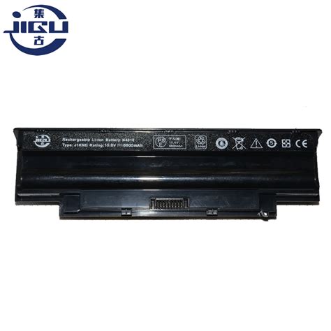 JIGU Laptop Battery For Dell Inspiron M5110 N4010 N4050 N4120 N5010