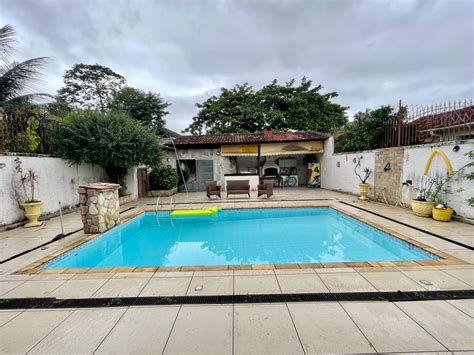 Casa na Rua General José Eulalio 310 Anil em Rio de Janeiro por R 1