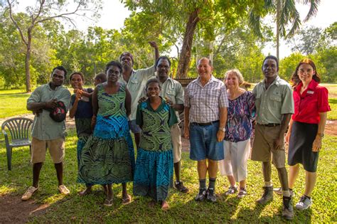 From Darwin Tiwi Islands Aboriginal Culture Tour With Lunch Getyourguide