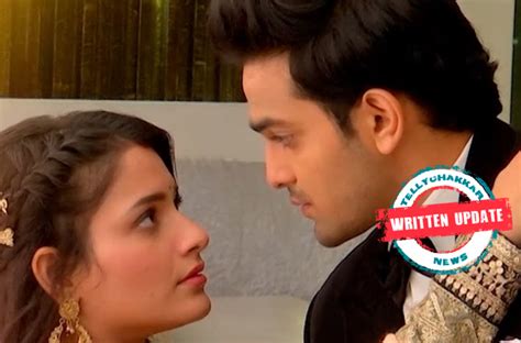 Yeh Hai Chahatein Th February Written Episode Update Arjun