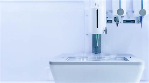 BIO X 3D Bioprinter CELLINK