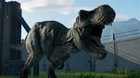 El DLC Secretos del Dr Wu de Jurassic World Evolution estará