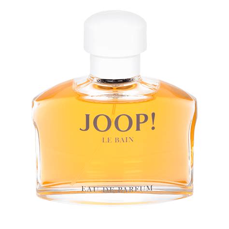 Joop Le Bain Eau De Parfum Perfume Feminino 40ml Drogaria Sao Paulo