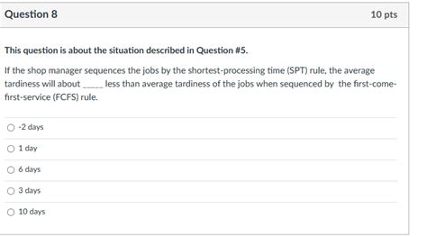 Solved Questions 5 6 7 And 8 Are About The