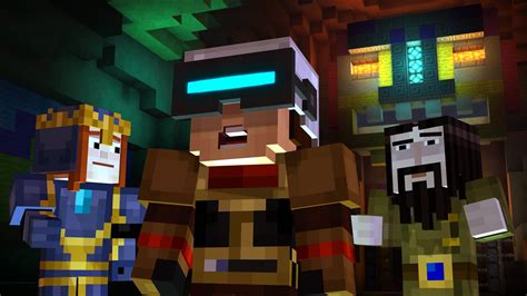 Buy Cheap Minecraft Story Mode The Complete Adventure Cd Keys