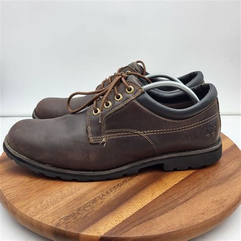 Timberland Earthkeepers Oxford Shoes Mens Size 13 M B Gem