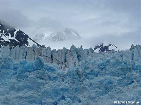 Qué Glaciares Ver En Alaska