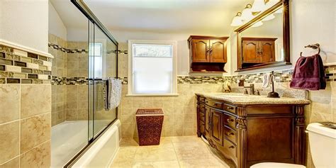 Bathroom Remodeling Basics Steps To Transforming Your Bathroom