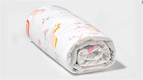 Target recalls weighted blankets for kids after two deaths – Locus Today