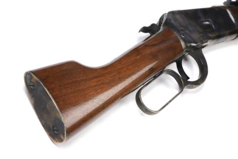 Chiappa 1892 Lever Action Mares Leg