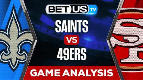 Saints vs 49ers: Picks & Analysis 11/27/2022