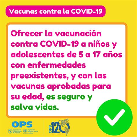 AEM On Twitter RT Opsoms Las Hospitalizaciones Y Los Casos Graves