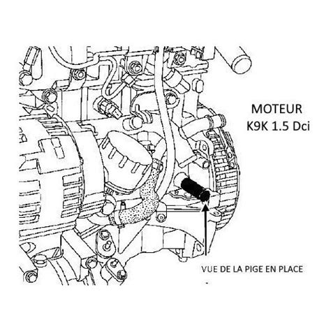 Getrennt P Nktlichkeit Buchhaltung Dci Motor Renault Gasse