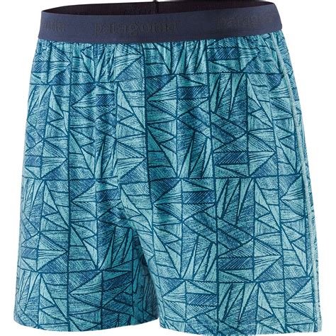 Patagonia Essential 6in Boxer Mens