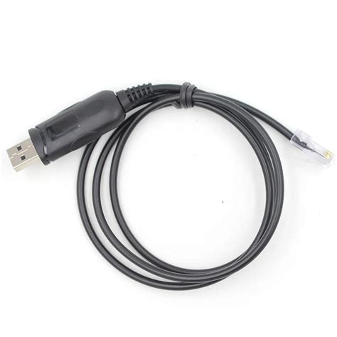 Usb Programming Cable For Bj Walkie Talkie Mini Mobile Radio Bj