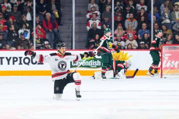 Finale de la LHJMQ Les Remparts remportent le trophée Gilles Courteau