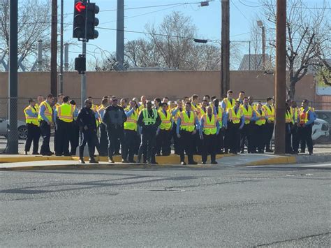 Avoid Montano and 2nd. Cadet traffic directing training in progress : r ...