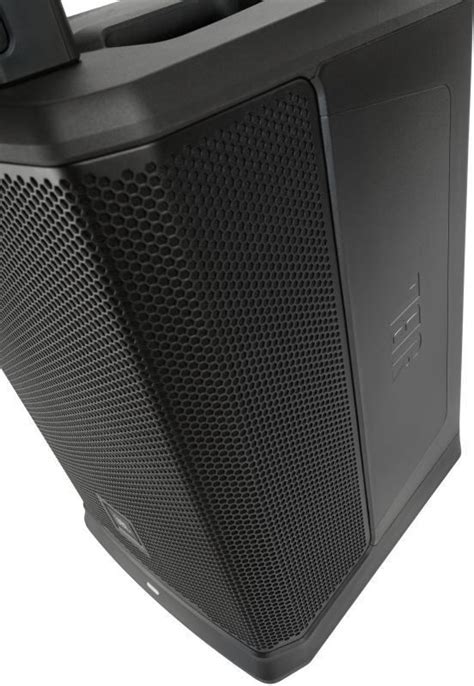 JBL PRX One Aktive Säulen PA mit 7 Kanal Mixer und App Fernsteuerung