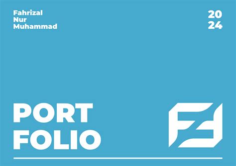 2024 Portfolio :: Behance