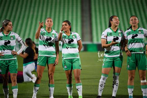 Brenda Le N Lia Romero Mar A Yokoyama Nd Santos Laguna Vs