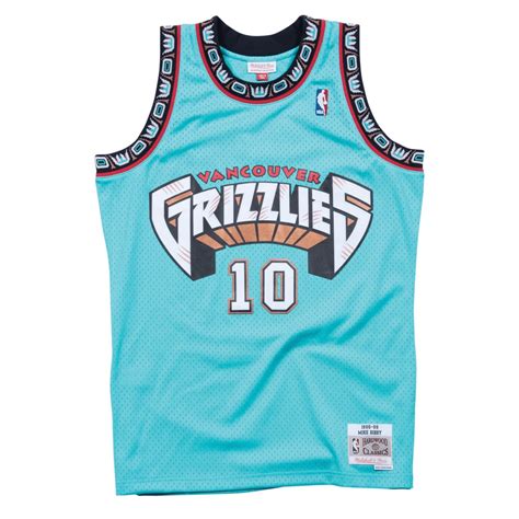 Memphis Grizzlies Nike Hwc Edition Swingman Short Kids 2020 21