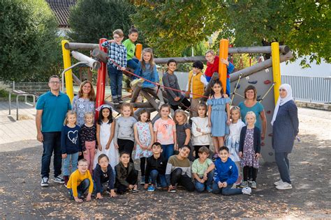 Klasse 2c Wunnensteinschule Großbottwar