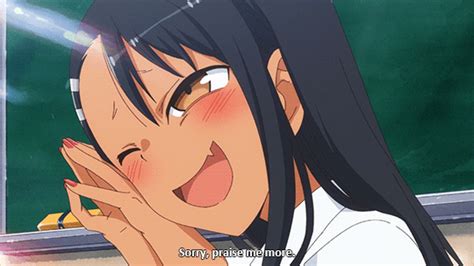 Nagatoro Hayase Nagatoro  Nagatoro Hayase Nagatoro Nagatoro Bleah