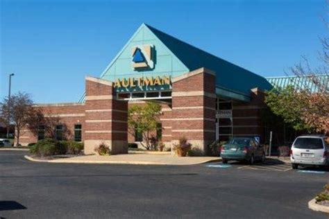 Aultman Hospital | The Leading Canton Ohio Hospital | Canton ohio, Ohio ...