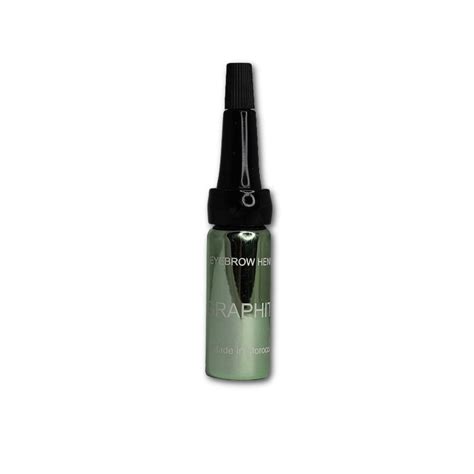 Nikk Mole Henna | Ekkobeauty Henna | henna | — THE SECRET BEAUTY STORE