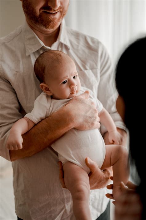 Guy Adelaide Newborn Photographers Kate And Co