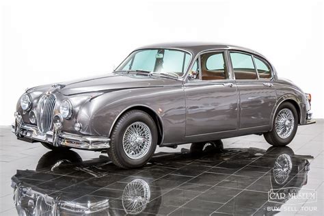 Jaguar Mark For Sale St Louis Car Museum