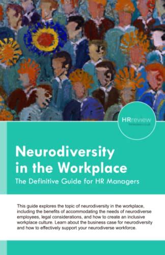 Neurodiversity In The Workplace The Definitive Guide For Hr Managers