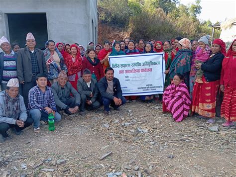 साना किसान कृषि सहकारीद्वारा वित्तिय साक्षरता तालिम संचालन Ekapi News