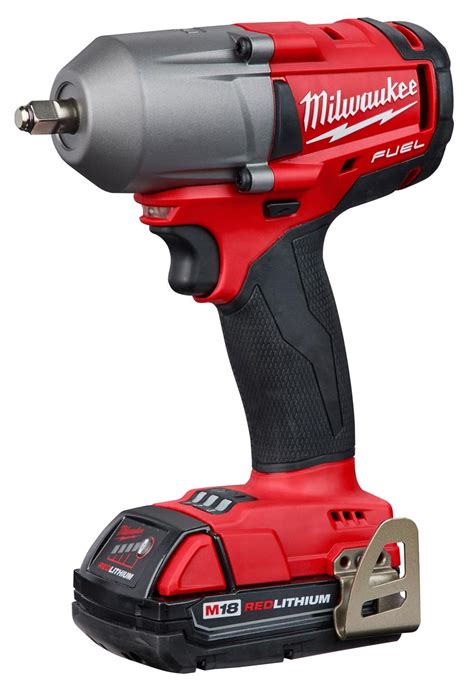 Milwaukee Tool 2852 22CT Milwaukee M18 FUEL Cordless Lithium Ion Mid